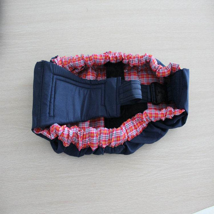 Cross-Hugging Front-Hugging Newborn Back Bag For Four Seasons, Breathable And Effortless - ZEYTONCART