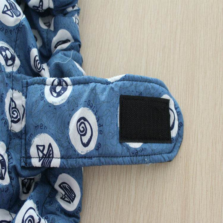 Cross-Hugging Front-Hugging Newborn Back Bag For Four Seasons, Breathable And Effortless - ZEYTONCART