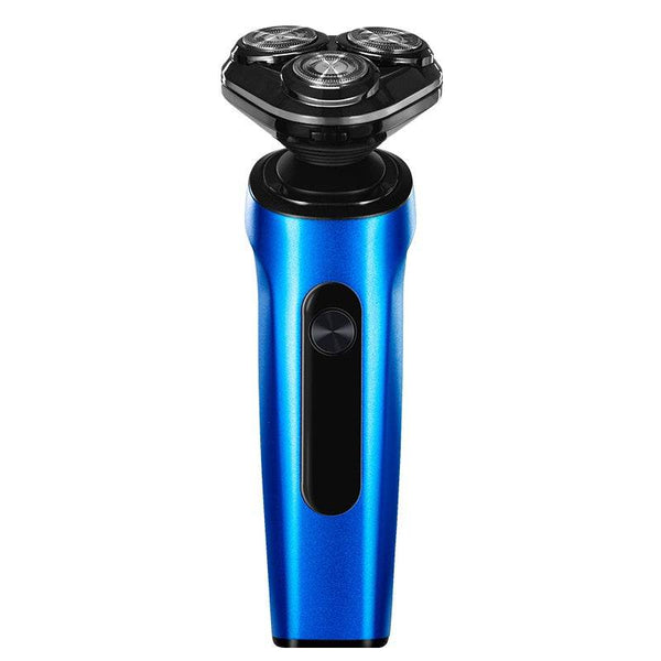 Electric Razor Male Rechargeable Genuine Smart Multi-Function Razor - ZEYTONCART