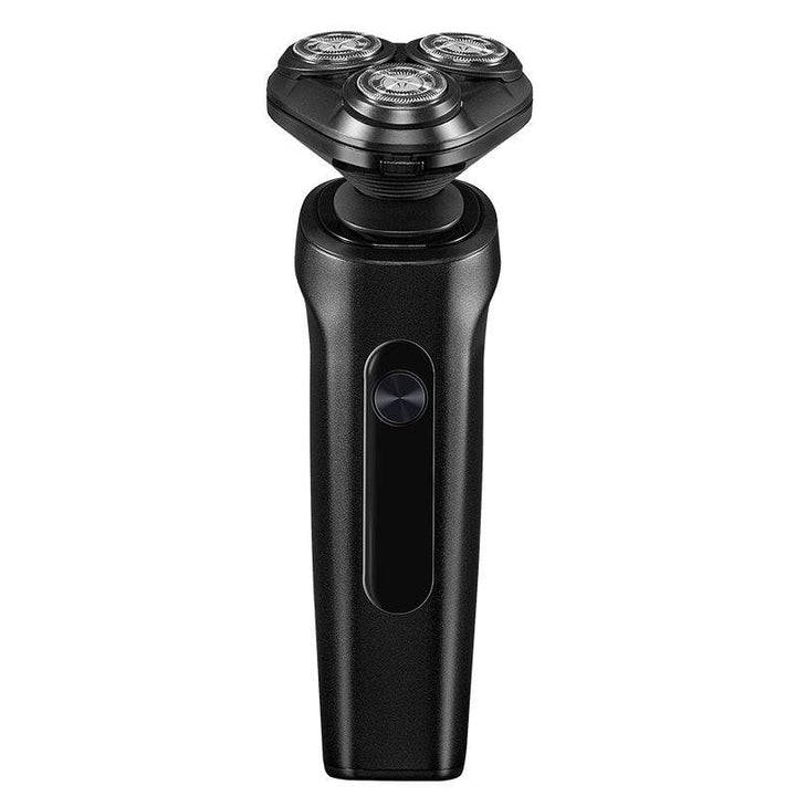Electric Razor Male Rechargeable Genuine Smart Multi-Function Razor - ZEYTONCART