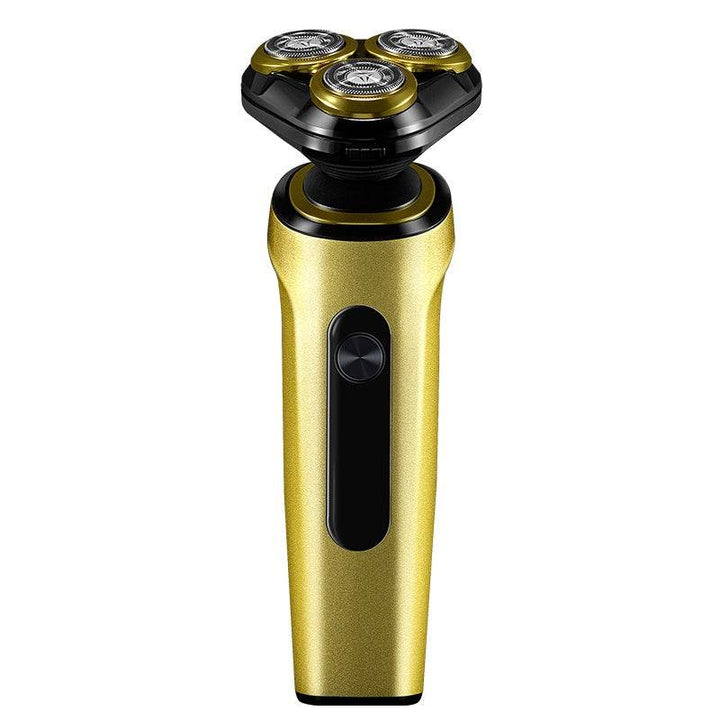 Electric Razor Male Rechargeable Genuine Smart Multi-Function Razor - ZEYTONCART