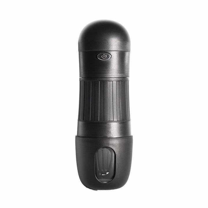 Electric Portable Espresso Coffee Boiling Machine - ZEYTONCART