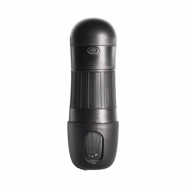 Electric Portable Espresso Coffee Boiling Machine - ZEYTONCART