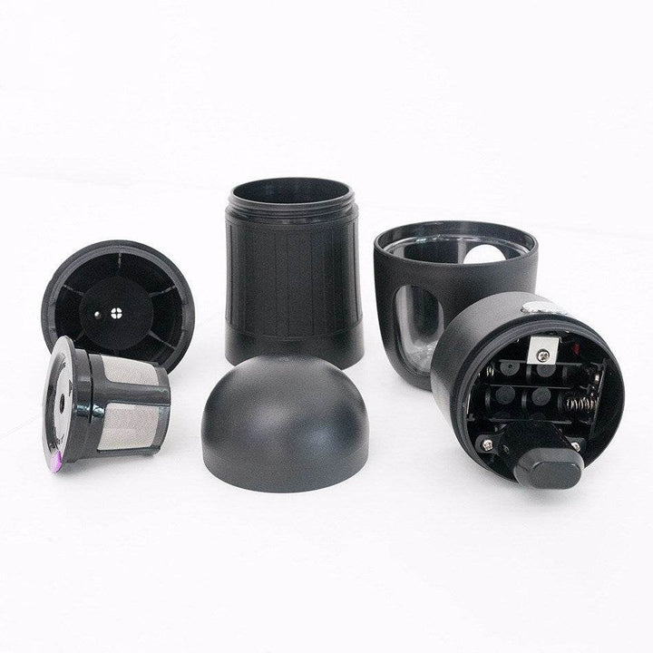 Electric Portable Espresso Coffee Boiling Machine - ZEYTONCART
