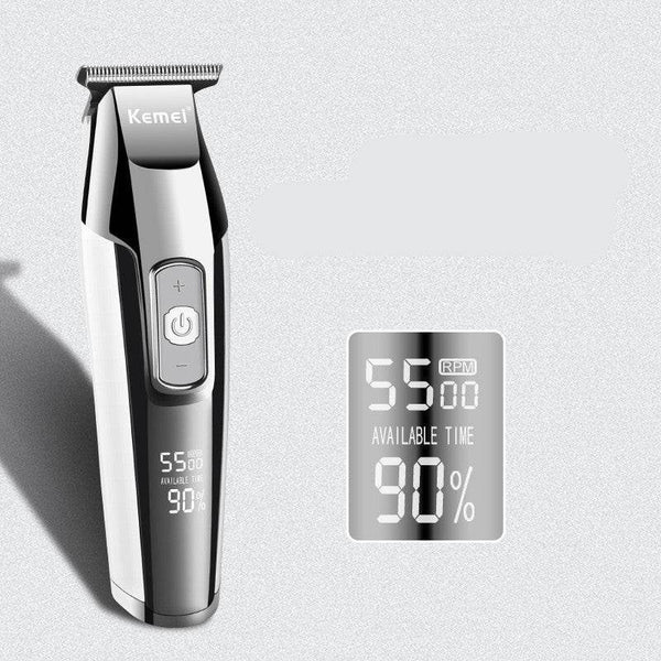 Hair Clipper Electric Carving Knife Razor - ZEYTONCART
