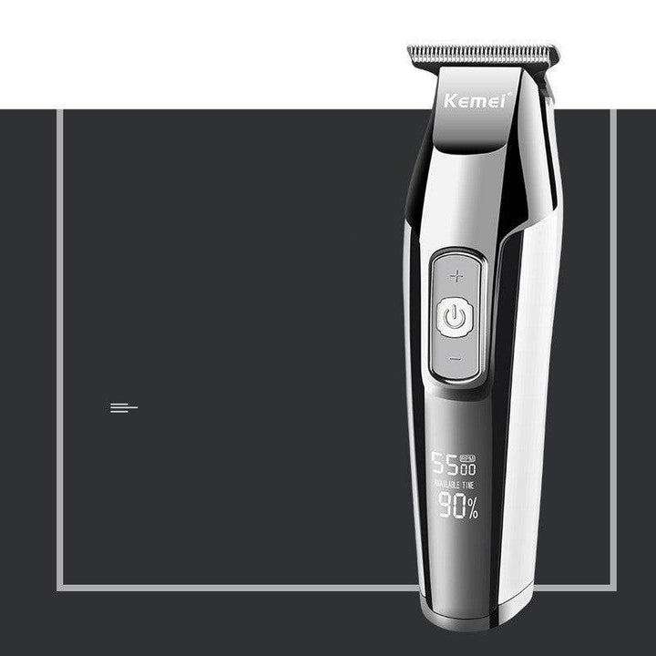 Hair Clipper Electric Carving Knife Razor - ZEYTONCART