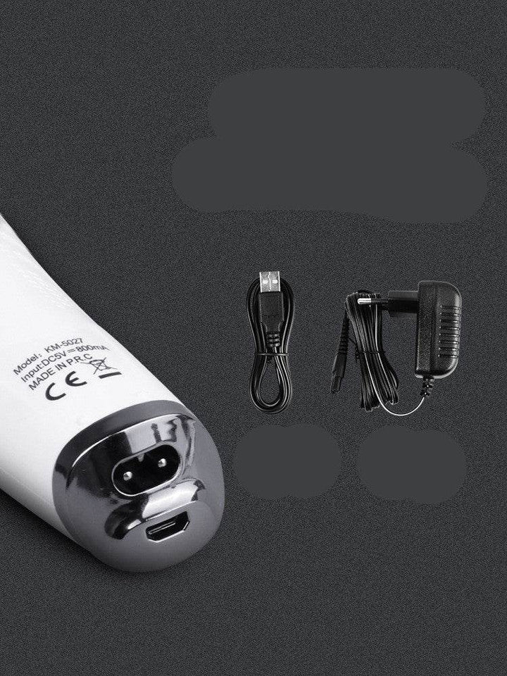 Hair Clipper Electric Carving Knife Razor - ZEYTONCART
