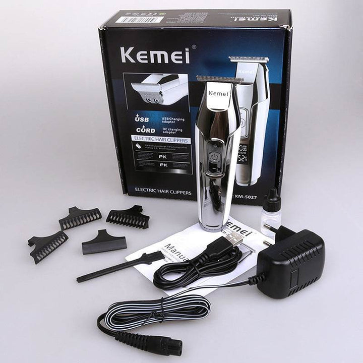 Hair Clipper Electric Carving Knife Razor - ZEYTONCART