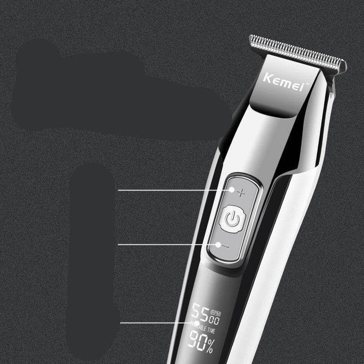 Hair Clipper Electric Carving Knife Razor - ZEYTONCART