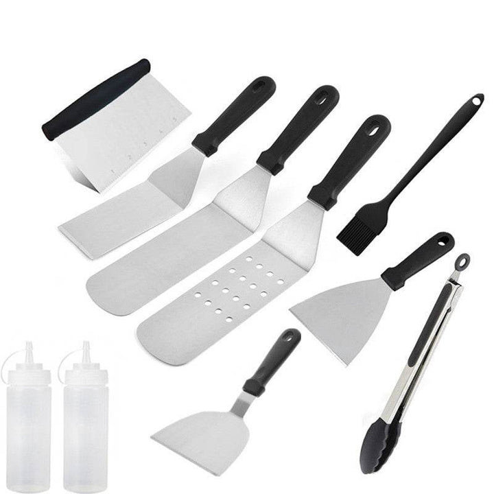 Outdoor Barbecue Tools BBQ Grill - ZEYTONCART