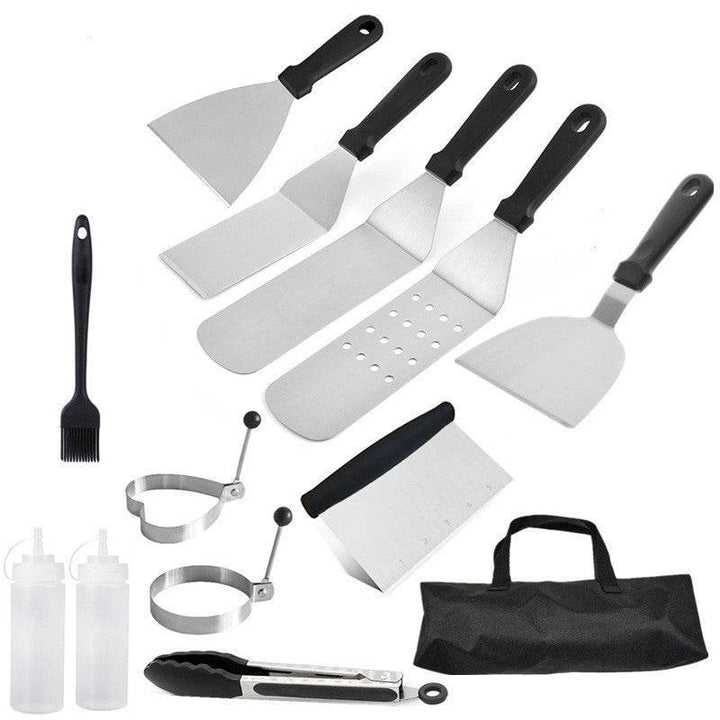 Outdoor Barbecue Tools BBQ Grill - ZEYTONCART