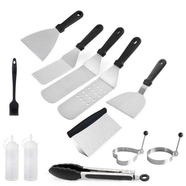 Outdoor Barbecue Tools BBQ Grill - ZEYTONCART