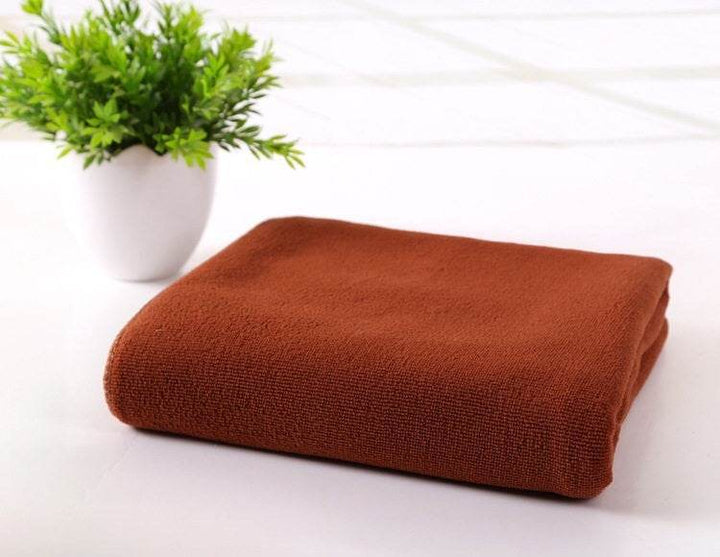 Microfiber towel - ZEYTONCART