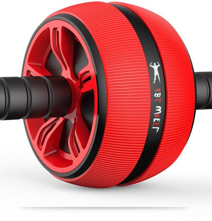 Abdominal Wheel Abdominal Device Abdominal Exercise Fitness Roller Home Fitness Equipment - ZEYTONCART