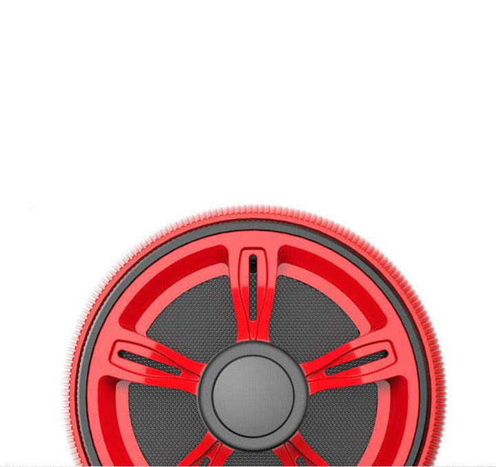 Abdominal Wheel Abdominal Device Abdominal Exercise Fitness Roller Home Fitness Equipment - ZEYTONCART