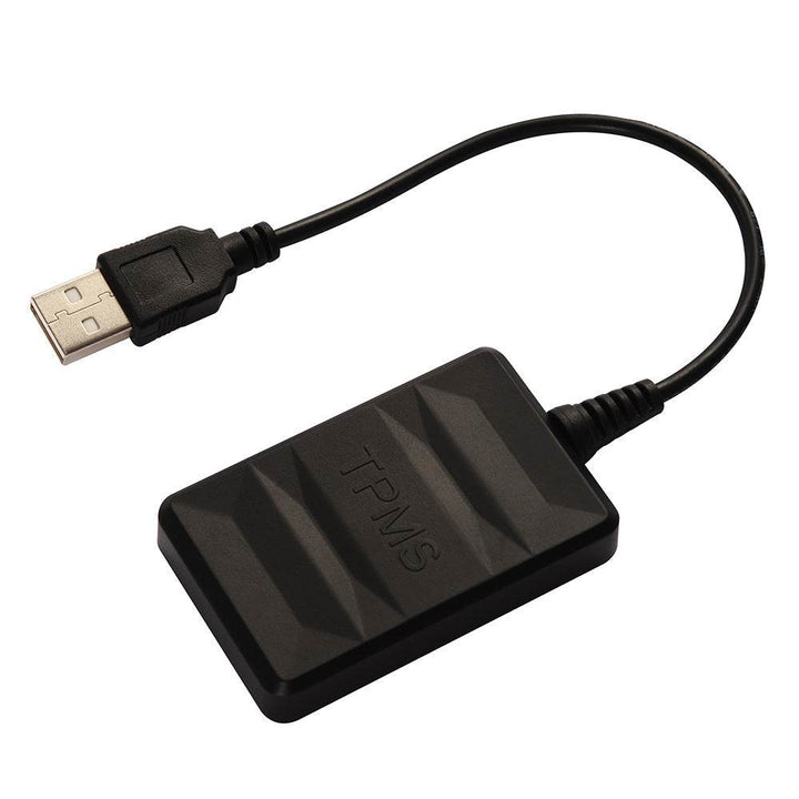Wireless Tire Pressure Monitor Android Navigation Tire Pressure Wireless Tire Pressure Monitor - ZEYTONCART