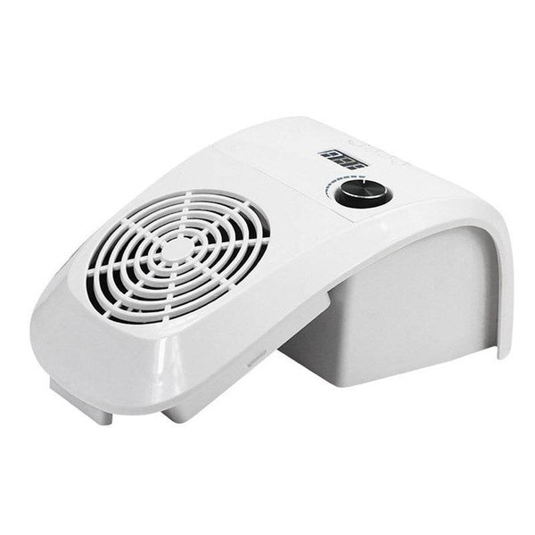 Dryer Nail Vacuum Cleaner Nail Light Vacuum Cleaner - ZEYTONCART