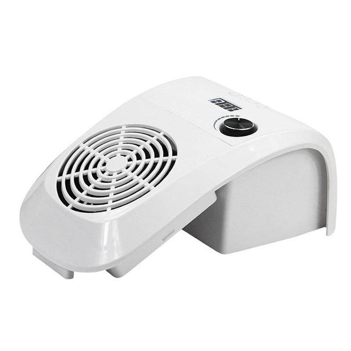 Dryer Nail Vacuum Cleaner Nail Light Vacuum Cleaner - ZEYTONCART
