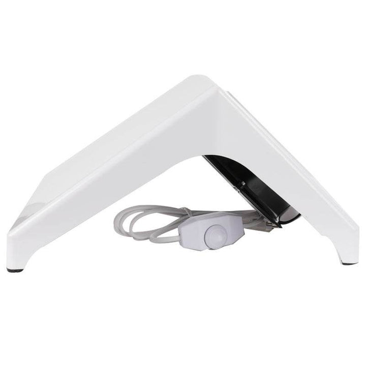 Vacuum Cleaner Manicure And Nail Dust Vacuum Cleaner - ZEYTONCART