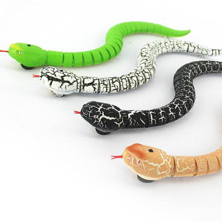 Tricky Toys, New Exotic Toys - ZEYTONCART