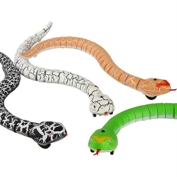 Tricky Toys, New Exotic Toys - ZEYTONCART