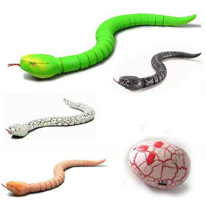 Tricky Toys, New Exotic Toys - ZEYTONCART