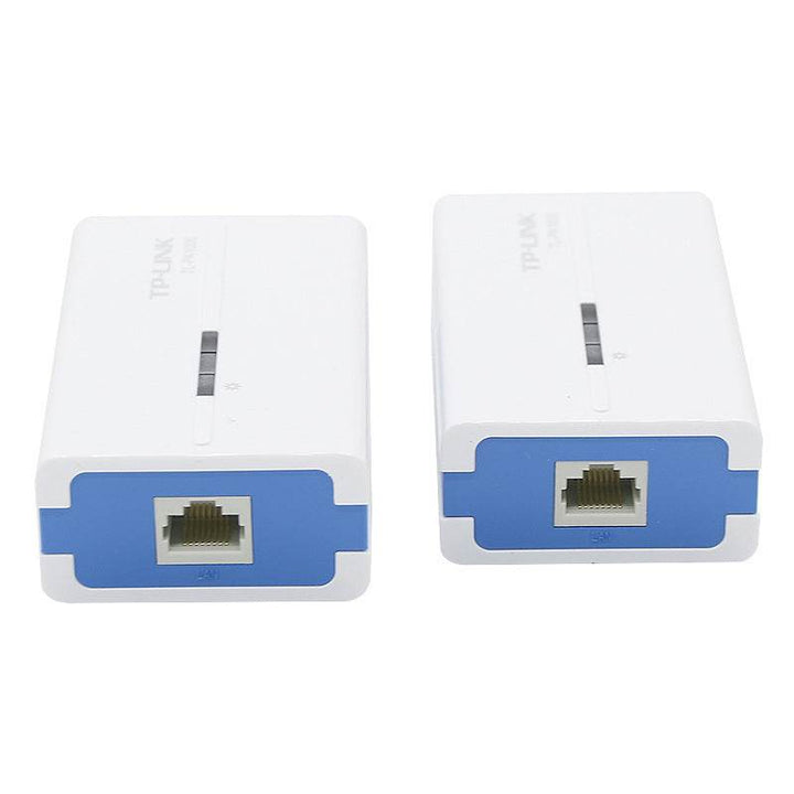 A Pair of nNetwork Adapters For Home Use With Gigabit Power Cat Adapter - ZEYTONCART
