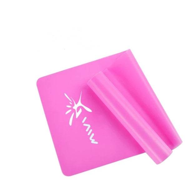 Yoga fitness resistance band - ZEYTONCART