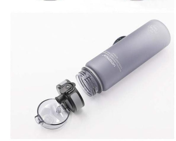 Uzspace Portable Motion Tritan Sport Water Bottle Bpa Free - ZEYTONCART
