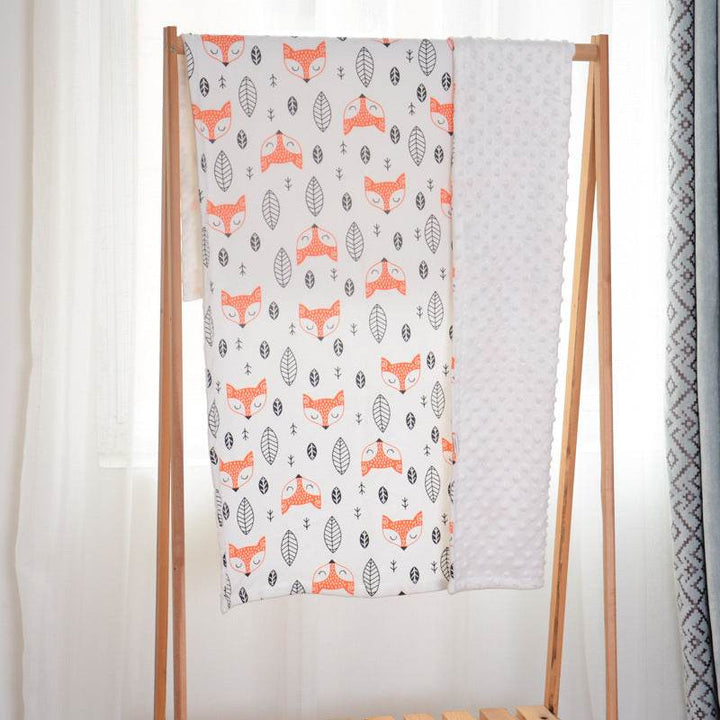 Baby Blankets, Children's Air-Conditioning Cover Blankets - ZEYTONCART