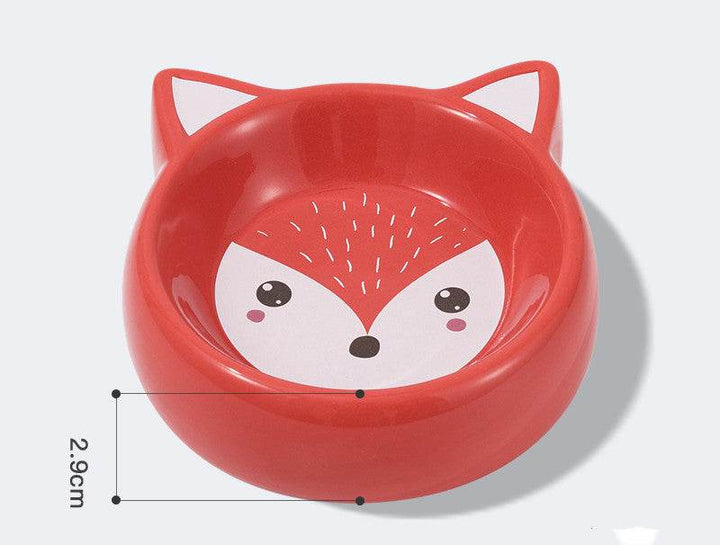 Dog Basin Cat Food Basin Cat Dog Products - ZEYTONCART