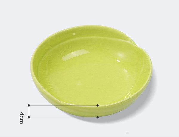 Dog Basin Cat Food Basin Cat Dog Products - ZEYTONCART