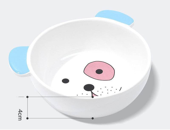 Dog Basin Cat Food Basin Cat Dog Products - ZEYTONCART