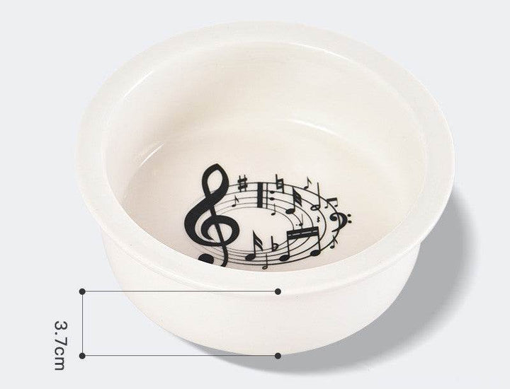 Dog Basin Cat Food Basin Cat Dog Products - ZEYTONCART