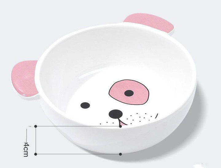 Dog Basin Cat Food Basin Cat Dog Products - ZEYTONCART
