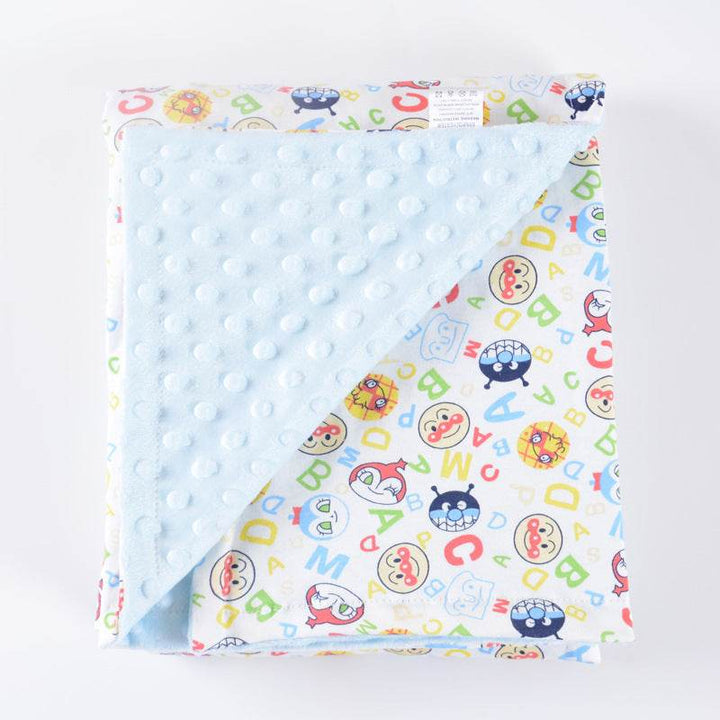 Baby Blankets, Children's Air-Conditioning Cover Blankets - ZEYTONCART