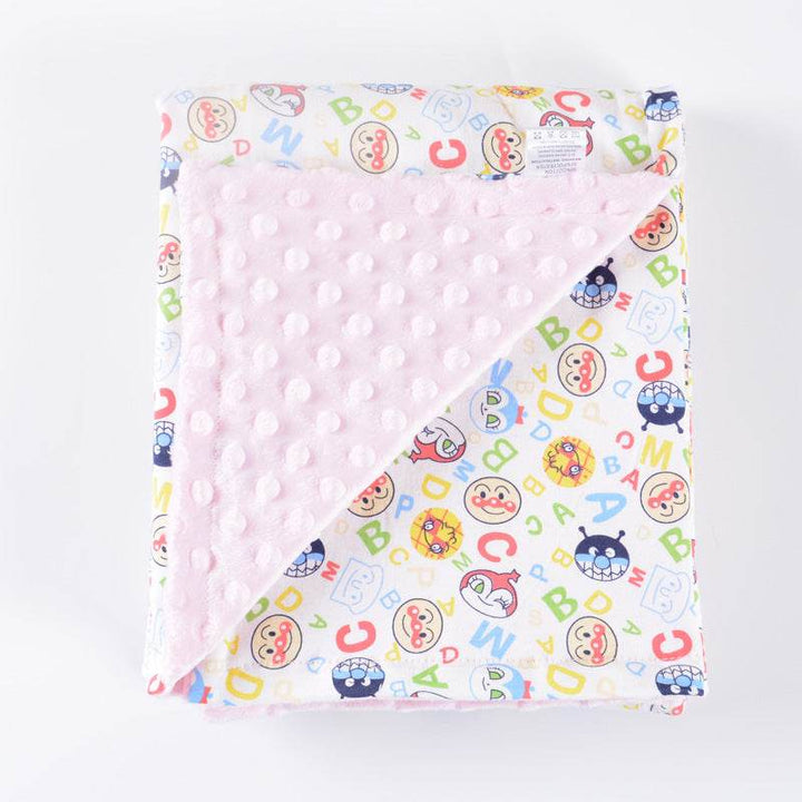 Baby Blankets, Children's Air-Conditioning Cover Blankets - ZEYTONCART