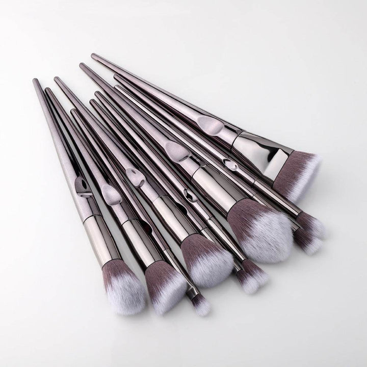 Laser Makeup Brush Set - ZEYTONCART