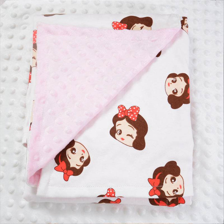 Baby Blankets, Children's Air-Conditioning Cover Blankets - ZEYTONCART