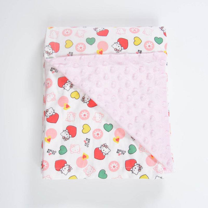 Baby Blankets, Children's Air-Conditioning Cover Blankets - ZEYTONCART