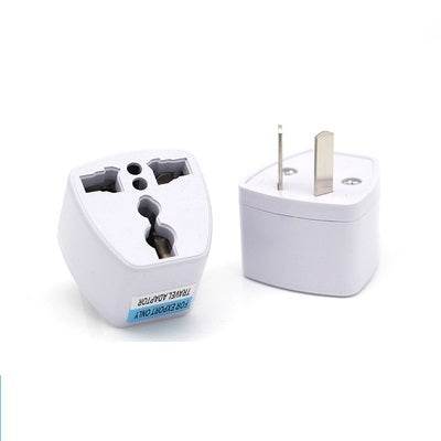 British, American, Australian And European Plugs - ZEYTONCART