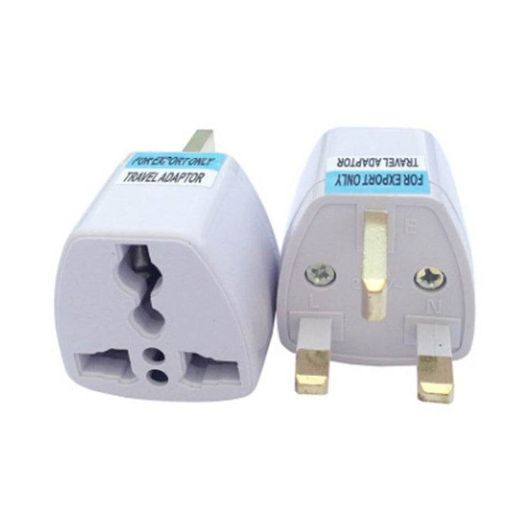 British, American, Australian And European Plugs - ZEYTONCART