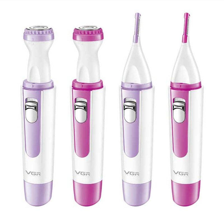 Hair electric epilator - ZEYTONCART