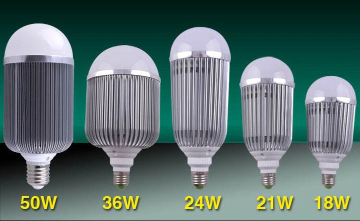 Led Lights Red Yellow Green Blue Light Color Bulbs - ZEYTONCART
