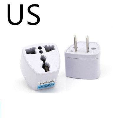British, American, Australian And European Plugs - ZEYTONCART