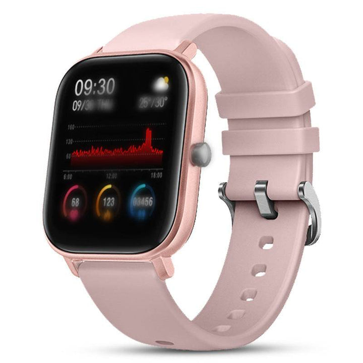 custom smart watch - ZEYTONCART