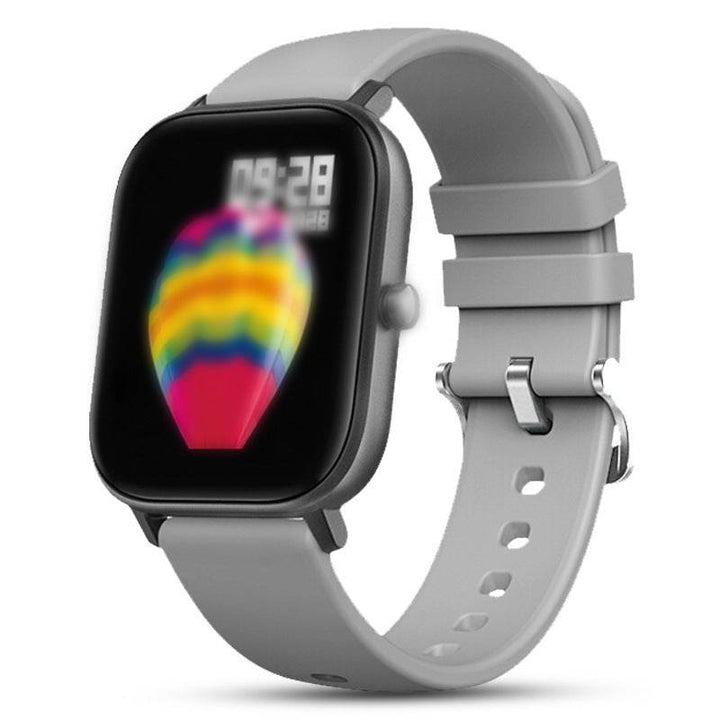 custom smart watch - ZEYTONCART