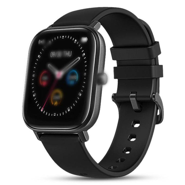 custom smart watch - ZEYTONCART