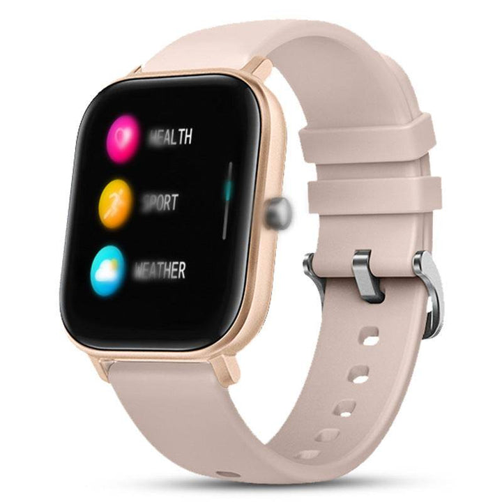 custom smart watch - ZEYTONCART