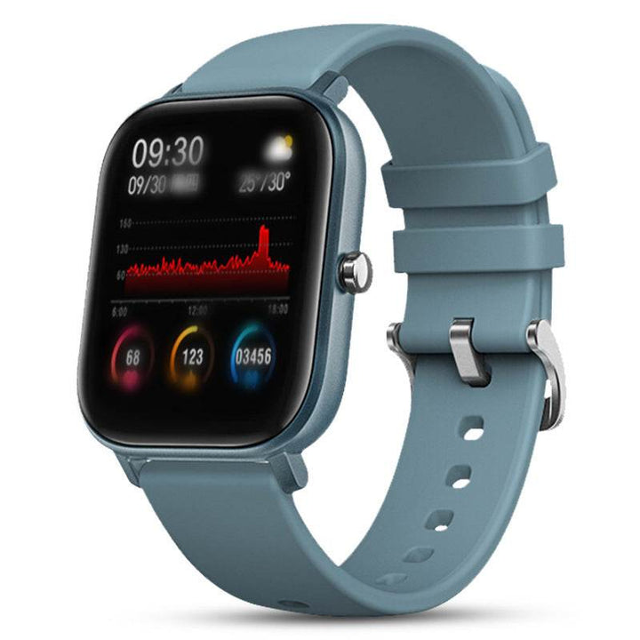 custom smart watch - ZEYTONCART